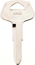 KEY BLANK TOYOTA TR20         