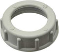 BUSHING CONDUIT PLASTIC 3/4IN 