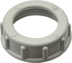 BUSHING CONDUIT INSUL 1-1/4 IN