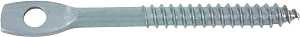 EYE LAG SCREW BULK 100PACK    