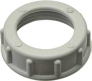 BUSHING CONDUIT INSUL 2-1/2 IN