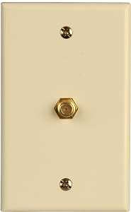WALL JACK COAX A              