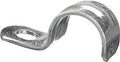1-1/4IN RIGID 1HOLE STRAP     