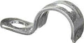 1-1/2IN RIGID 1HOLE STRAP     