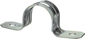 1/2 RIGID 2 HOLE STRAP        