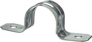 1IN RIGID 2 HOLE STRAP        