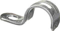 CONDUIT STRAP 1-1/4 1 HOLE    