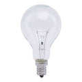 BULB FAN CLR E12 CDLBRA BS 40W