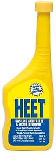 ANTI-FREEZE GASLINE 12OZ      