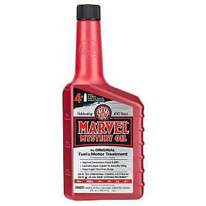 LUBRICATING OIL MARVEL 16OZ   