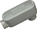 BODY CONDUIT TYPE LB RIGID 2IN