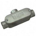 BODY CONDUIT TYPE T RIGID 1IN 