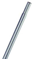 RAIL TOP 18GA 1-3/8INX10.6FT  