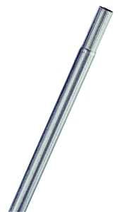 RAIL TOP 18GA 1-3/8INX10.6FT  