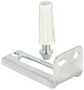 BOTTOM PIVOT BRACKET          