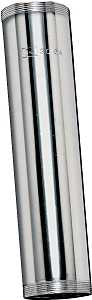 TUBE EXT THREAD 1-1/4X6IN     