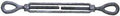 TURNBUCKLE EYE/EYE 3/4X6 GALV 