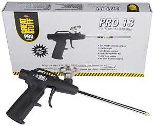 SEALANT GUN FOAM PRO SERIES 13