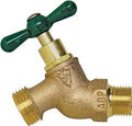 HOSE BIBB /2MIP NO KINK       