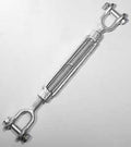 TURNBUCKLE JAW/JAW 5/8X6 GALV 