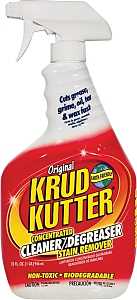 CLEANER DEGREASER SPRAY 32OZ  