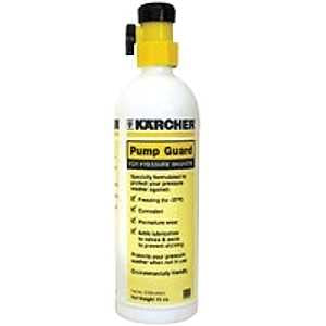 PUMP GUARD                    