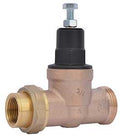 VALVE PRESSURE REGULATE 3/4   