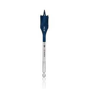BIT DRILL SPADE BOSCH 3/8X6IN 
