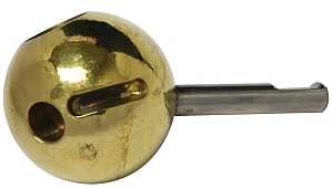 ASSEMBLY BALL FAUCET DELTA    