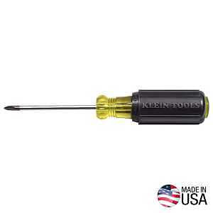 SCRWDVR PHLPS RD SHANK NO1X3IN