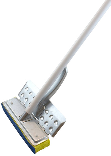 Chickasaw 15053 Sponge Mop, Cellulose Mop Head