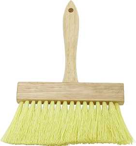 BRUSH PAINT MASONRY WATER 7IN 