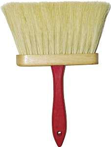 BRUSH PAINT MSNRY WATER 6.5IN 