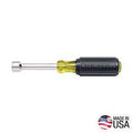 DRIVER NUT 3X5/16IN CUSH GRP  