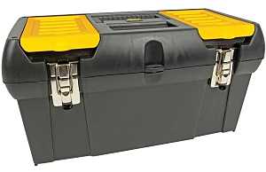 TOOL BOX SERIES 2000 PLST 19IN