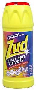 16OZ RUST/STAIN REMOVER POWDER