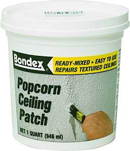 PATCH POPCORN CEILING LATEX QT