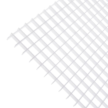 Plaskolite 1199233A Lighting Panel, Polystyrene, White