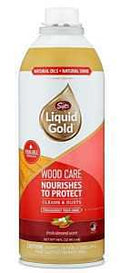 CLEANER/PRESERVATIVE WOOD 14OZ