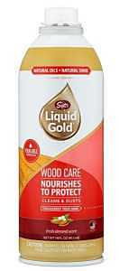 CLEANER/PRESERVATIVE WOOD 14OZ