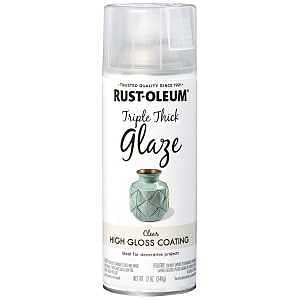 PROTECTIVE CTNG THICK GLZ 12OZ