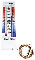 THERMOMETER IN/OUT MAX/MINIMUN