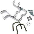 V ANT WALL MOUNTING KIT       