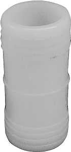 COUPLING INSERT NYLON 1-1/2   
