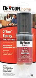 EPOXY WATERPROOF CLEAR 25ML   