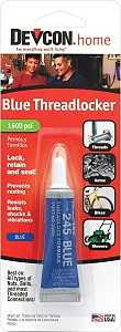 THREADLOCK MED STRENGTH .2OZ  