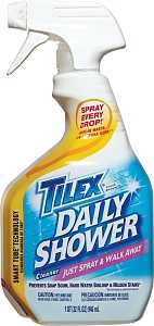 CLEANER SHOWER FRSH SCENT 32OZ
