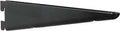BRACKET 182 SERIES BLK 10.5IN 