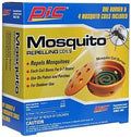 COIL MOSQUITO TERRACOTTA COMBO
