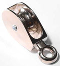 TACKLE PULLEY SNGL 1-1/2IN    